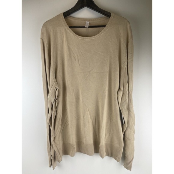STYLUS Other - STYLUS Men's Pullover sweater XL